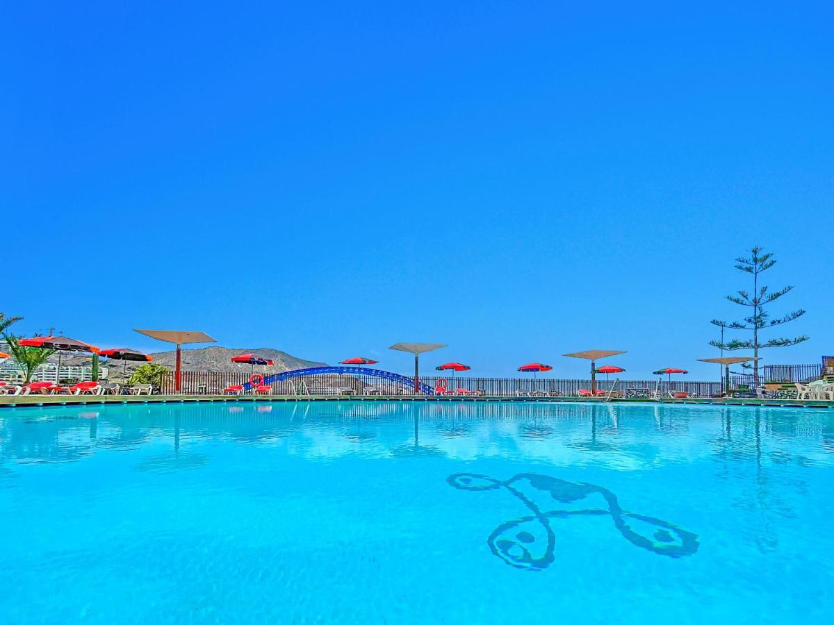 푸에르토리코 Punta Del Rey Only Adults 아파트 외부 사진
